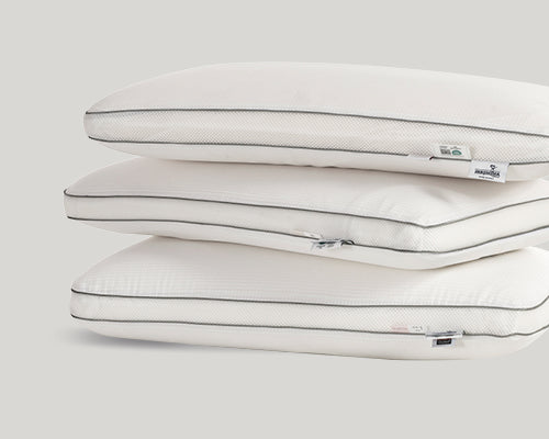 Ergonomic Pillows | Italian Quality – Magniflex North America
