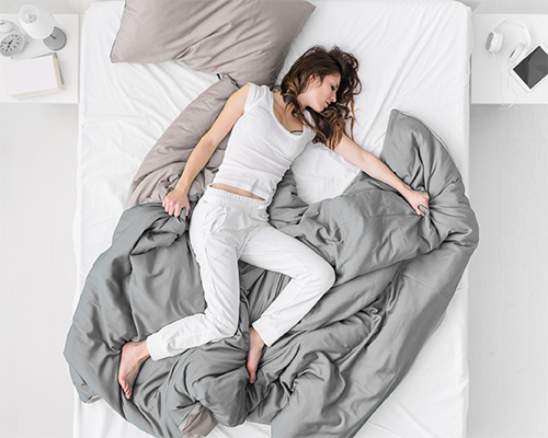 The-Hotsleeper - Magniflex North America