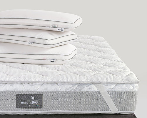 All - Magniflex North America