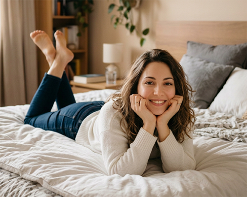 Everyday-Comfort - Magniflex North America