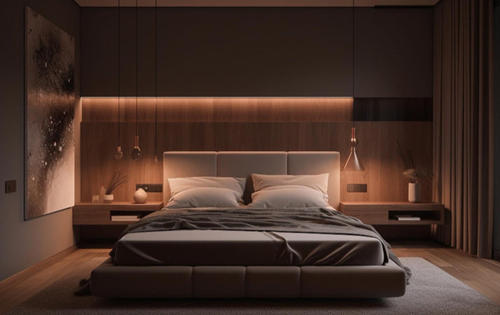 Master Room