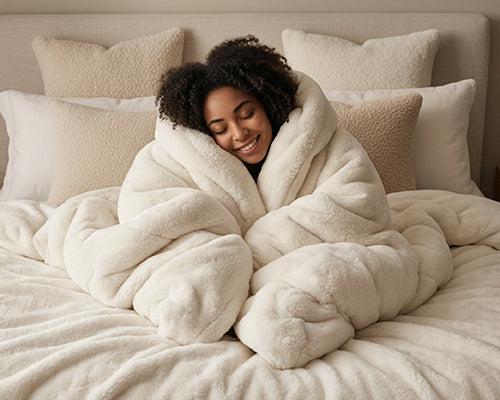 The-Cocooner - Magniflex North America