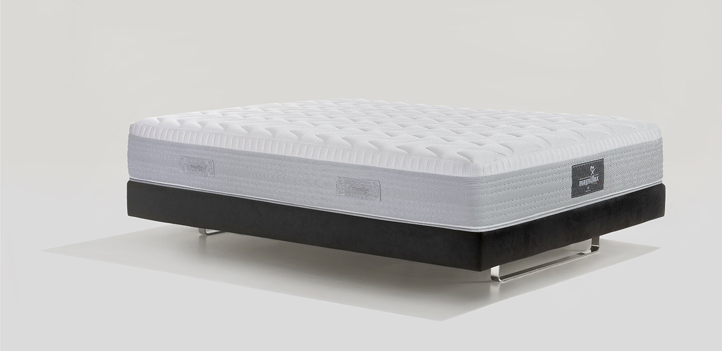 Italian Luxury Mattresses – Magniflex North America