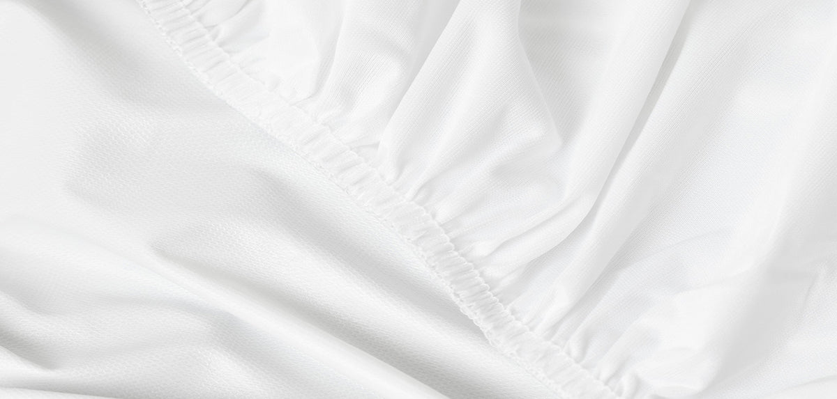 Cooling 5-Sided Mattress Protector - Magniflex North America