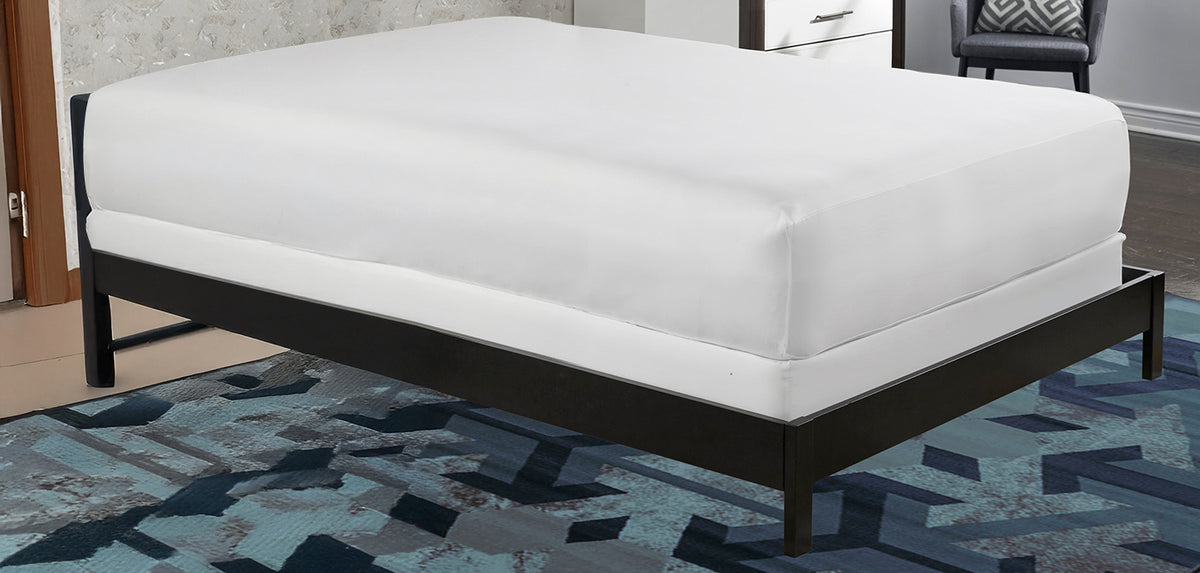 Cooling 5-Sided Mattress Protector - Magniflex North America
