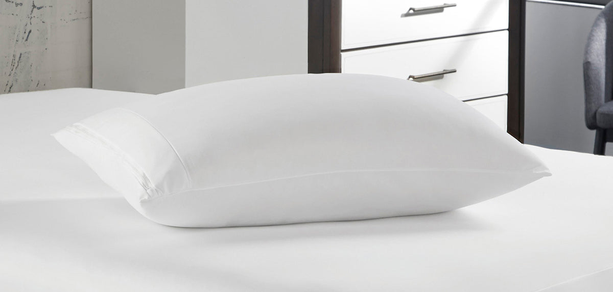 Cooling Pillow Protector - Magniflex North America