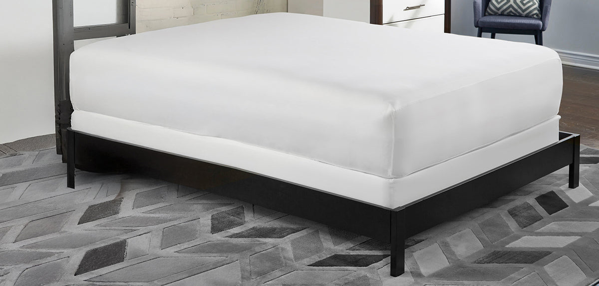 OmniGuard 5-Sided Mattress Protector - Magniflex North America