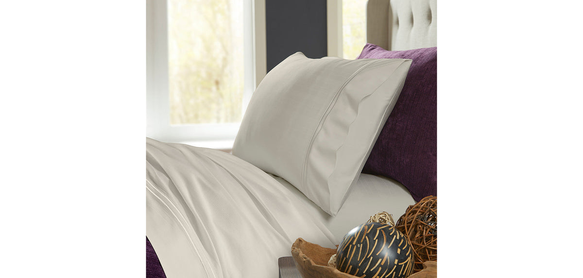 Premium Bamboo Sheet Set - Magniflex North America