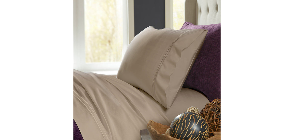 Premium Bamboo Sheet Set - Magniflex North America