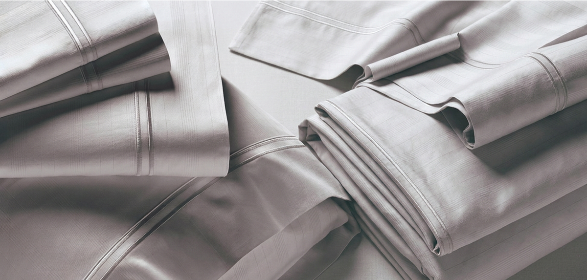 Premium Bamboo Pillowcase Set - Magniflex North America