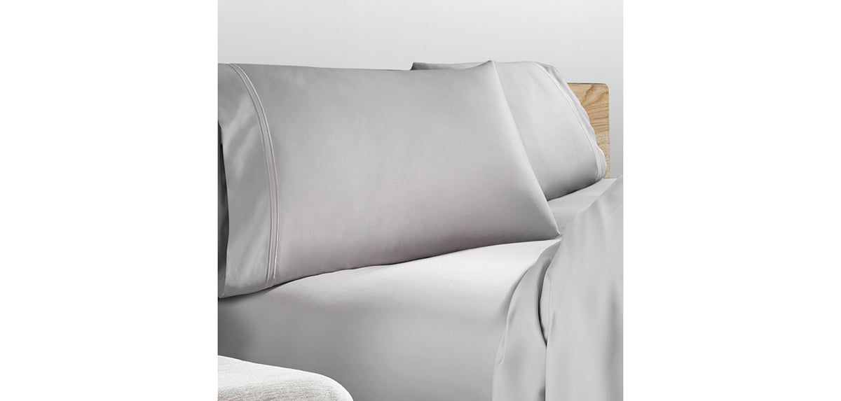 Premium Refreshing TENCEL™ Lyocell Pillowcase Set - Magniflex North America