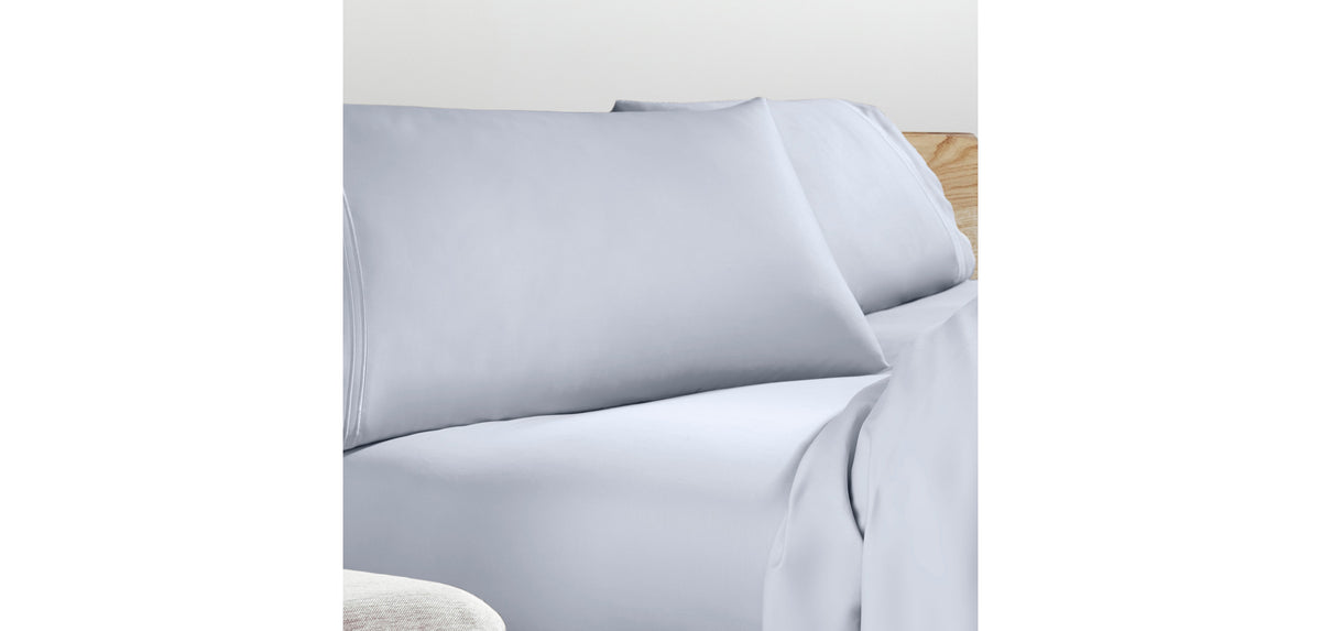 Premium Refreshing TENCEL™ Lyocell Pillowcase Set - Magniflex North America