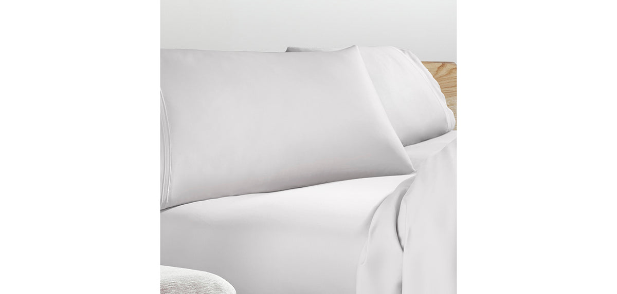 Premium Refreshing TENCEL™ Lyocell Pillowcase Set - Magniflex North America
