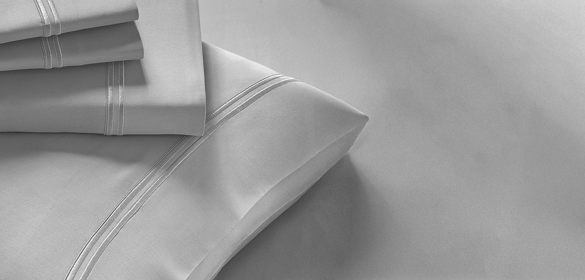 Premium Refreshing TENCEL™ Lyocell Pillowcase Set - Magniflex North America