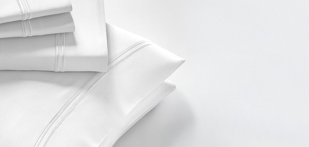 Premium Refreshing TENCEL™ Lyocell Sheet Set - Magniflex North America