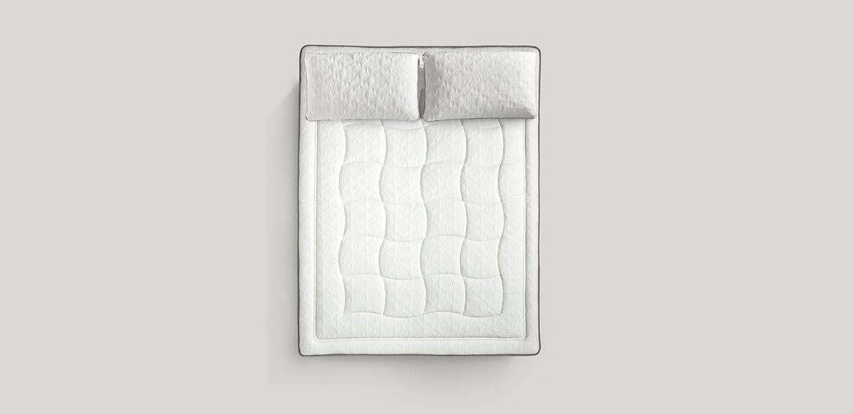 DolceVita Dual 14 - Magniflex North America
