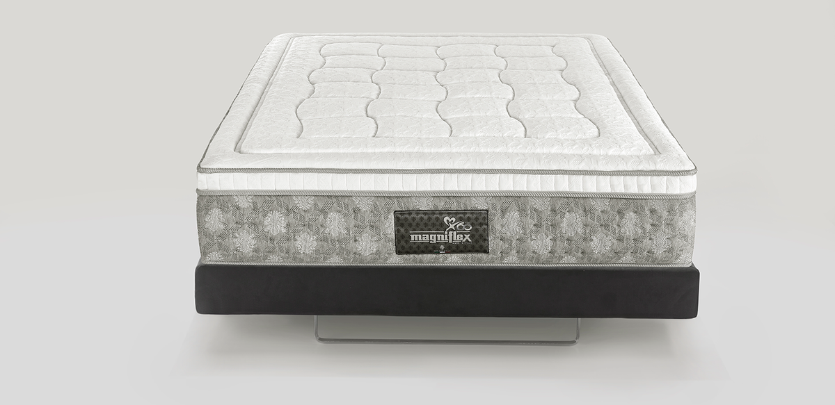 DolceVita Dual 14 - Magniflex North America