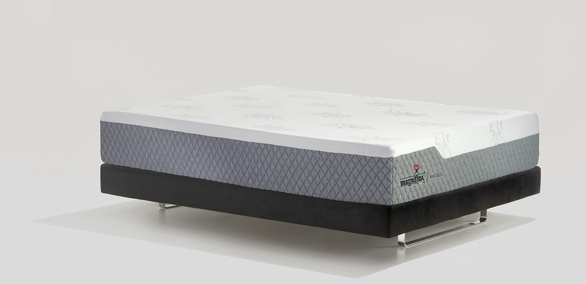 Classico Essential 12 - Magniflex North America