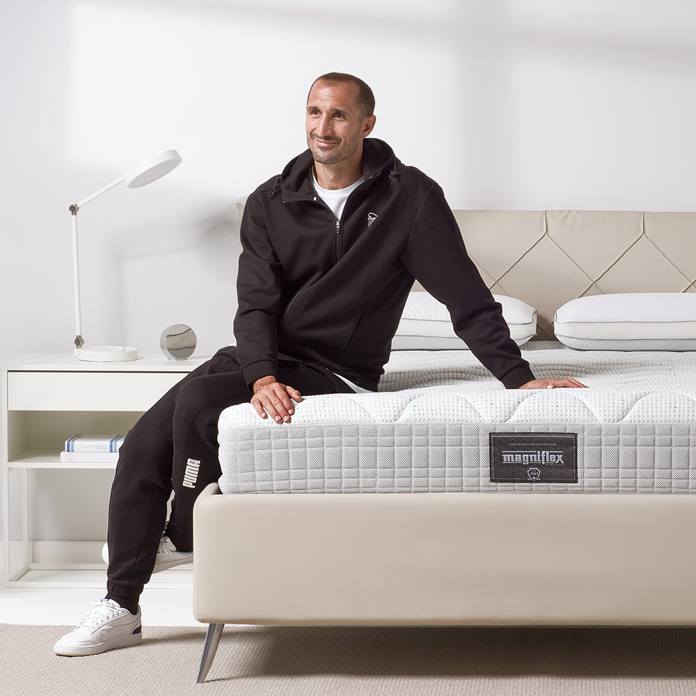Shop the Magnistretch Pillow | Magniflex – Magniflex North America