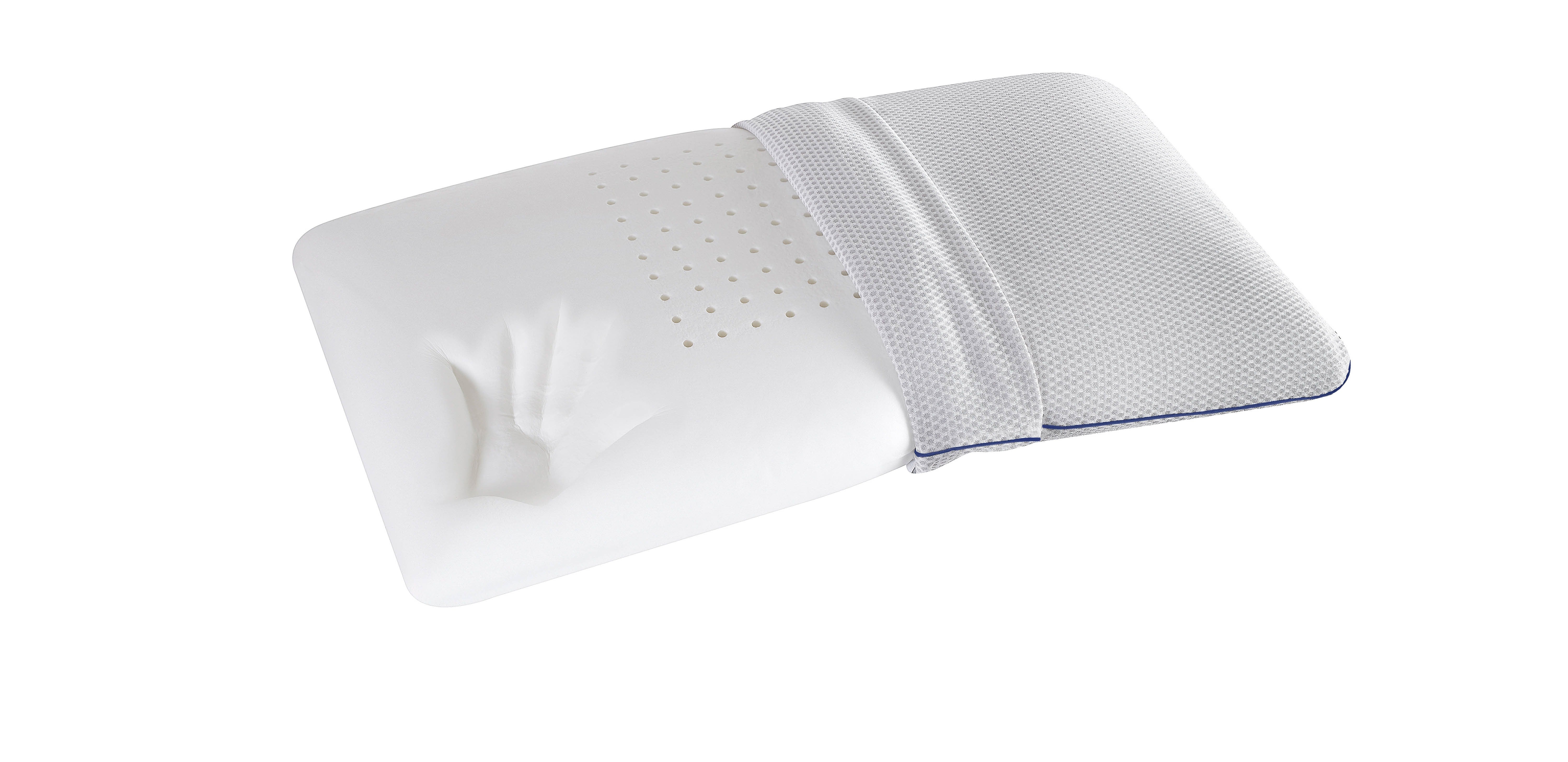 Shop the Magnicool 3D Standard Pillow | Magniflex – Magniflex