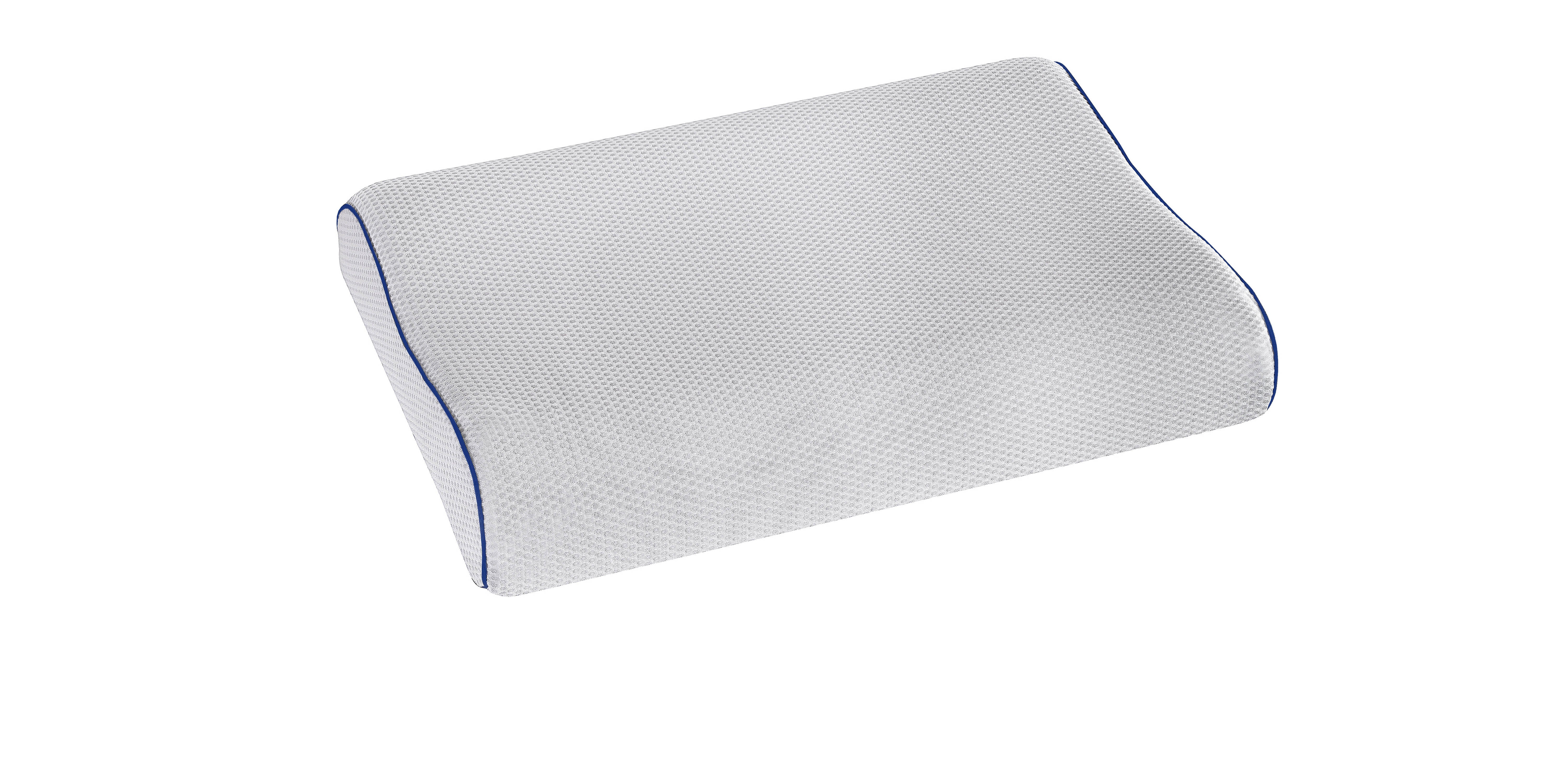 Shop the Magnicool 3D Standard Pillow | Magniflex – Magniflex