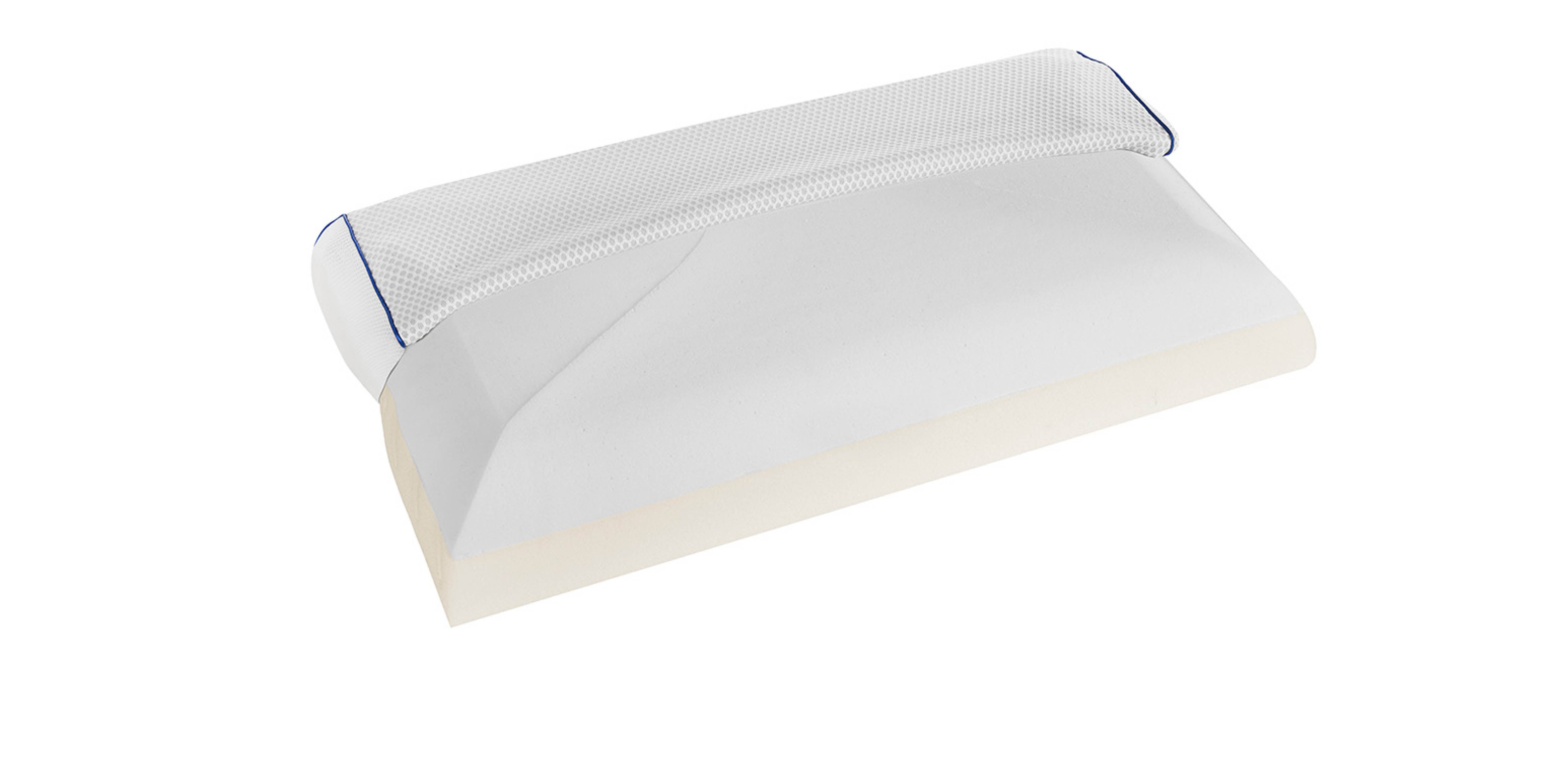 Shop the Magnistretch Pillow | Magniflex – Magniflex North America