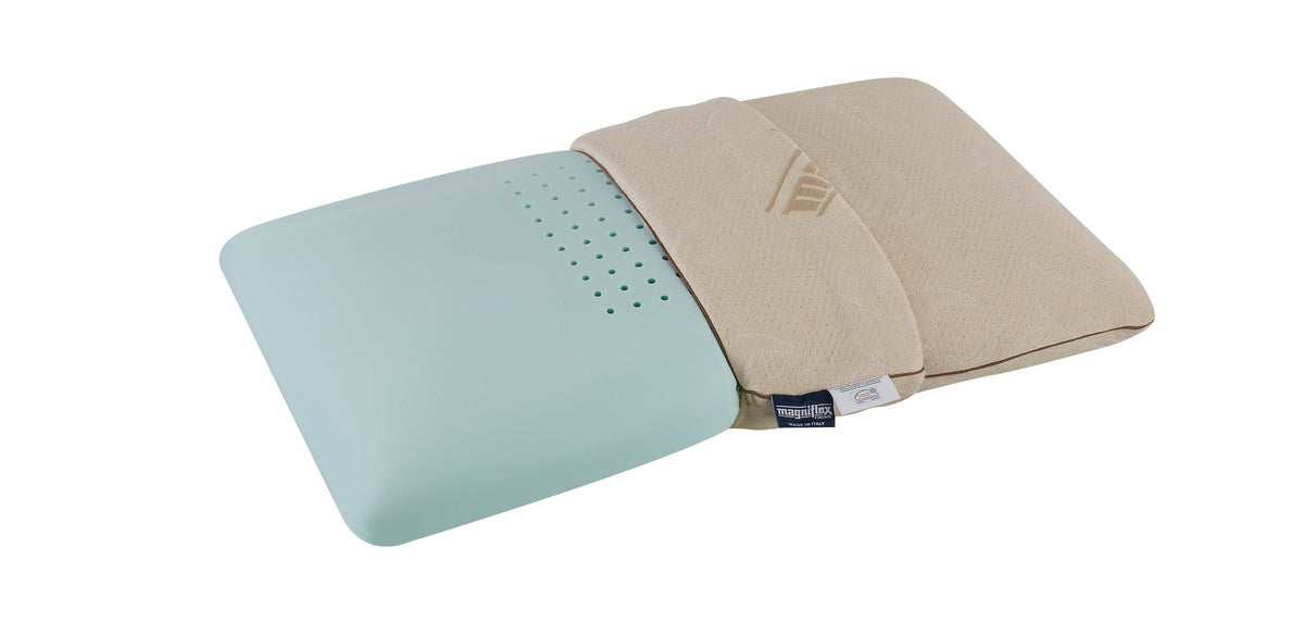Toscana Cotton Standard - Magniflex North America