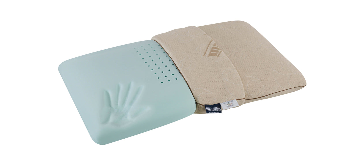 Toscana Cotton Standard - Magniflex North America
