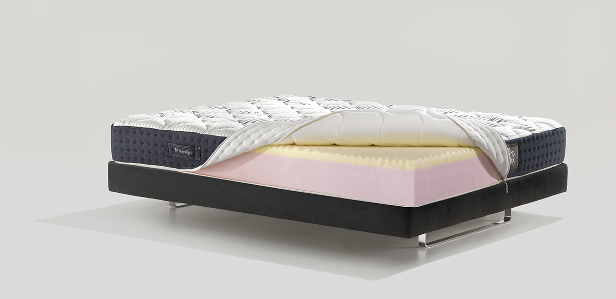 MagniCool 10 Firm - Magniflex North America
