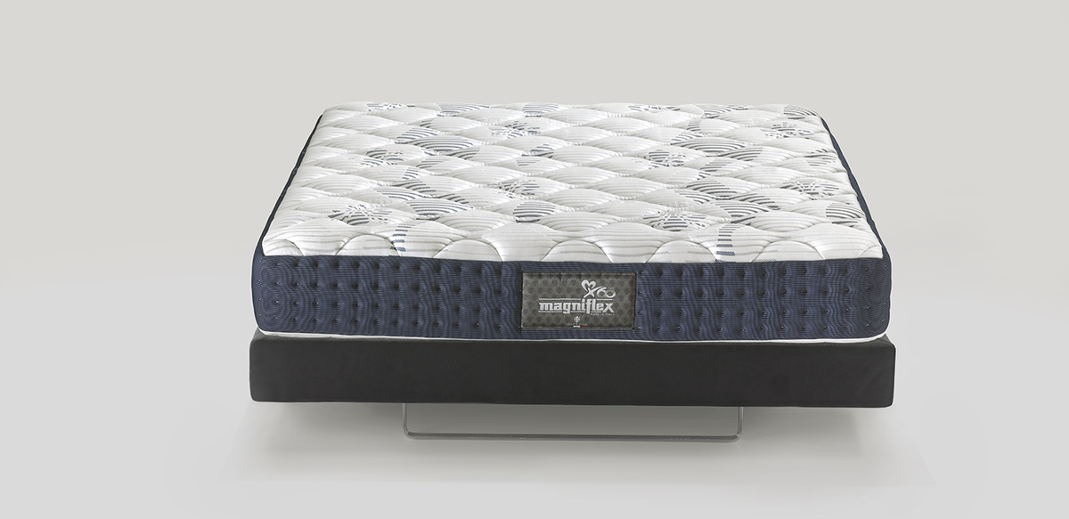 MagniCool 10 Firm - Magniflex North America