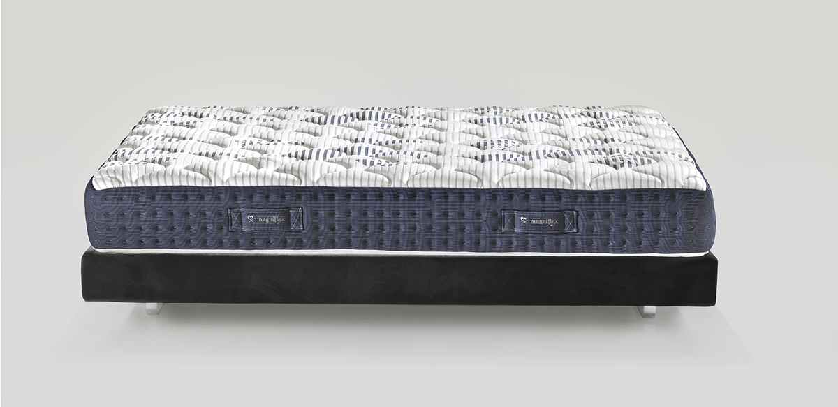 Shop Magnicool 10 Firm Mattress | Magniflex – Magniflex North America