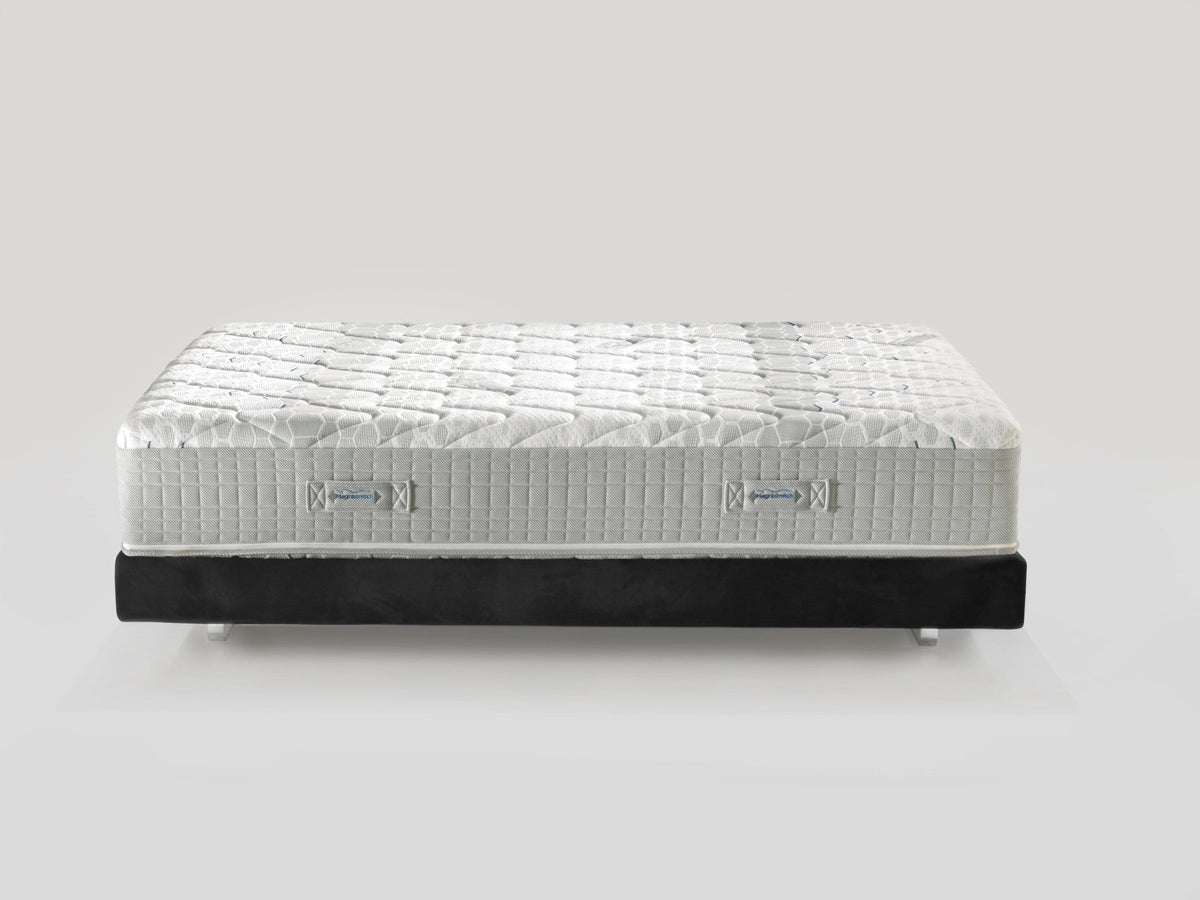 MagniStretch® Plush - Magniflex North America