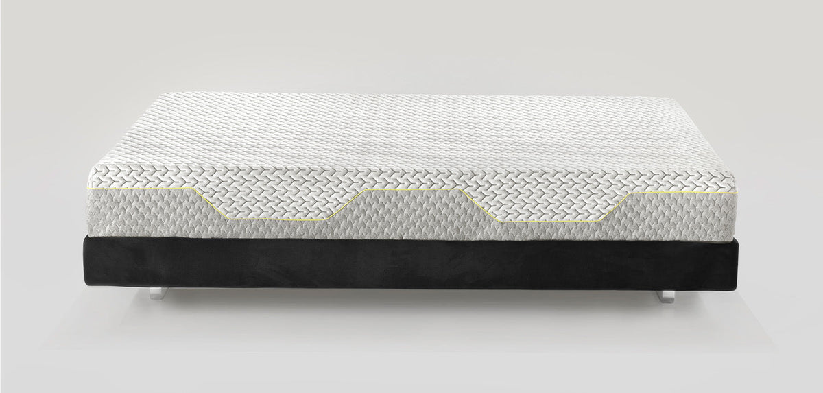 MagniStretch® Sport 10 - Magniflex North America