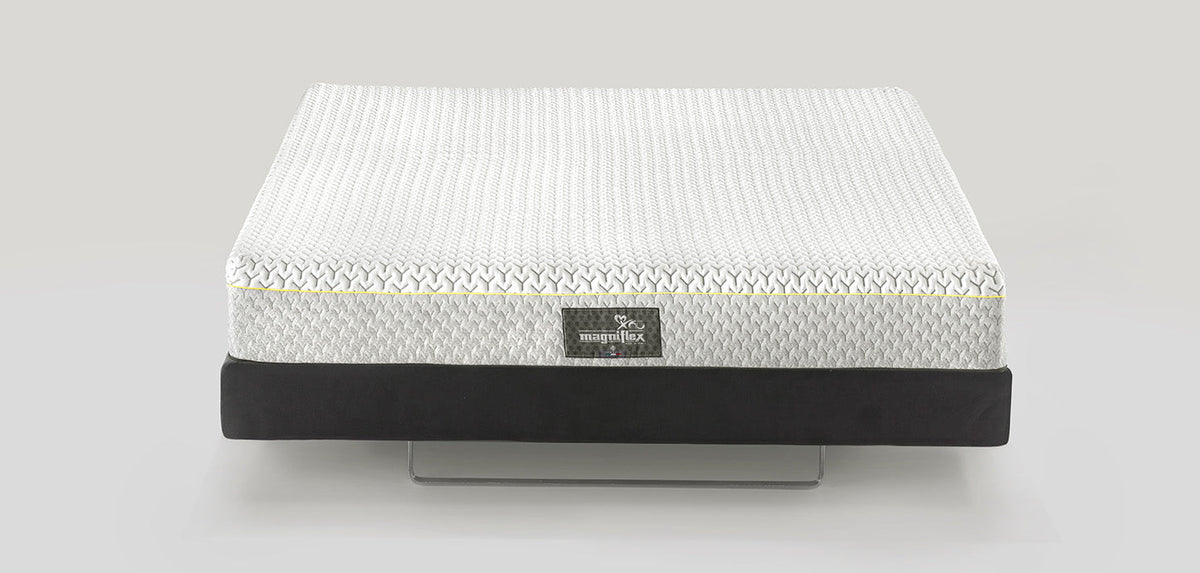 MagniStretch® Sport 10 - Magniflex North America