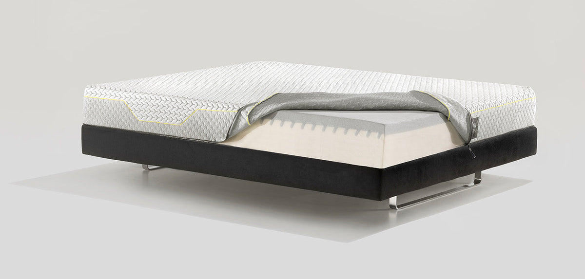 MagniStretch® Sport 10 - Magniflex North America