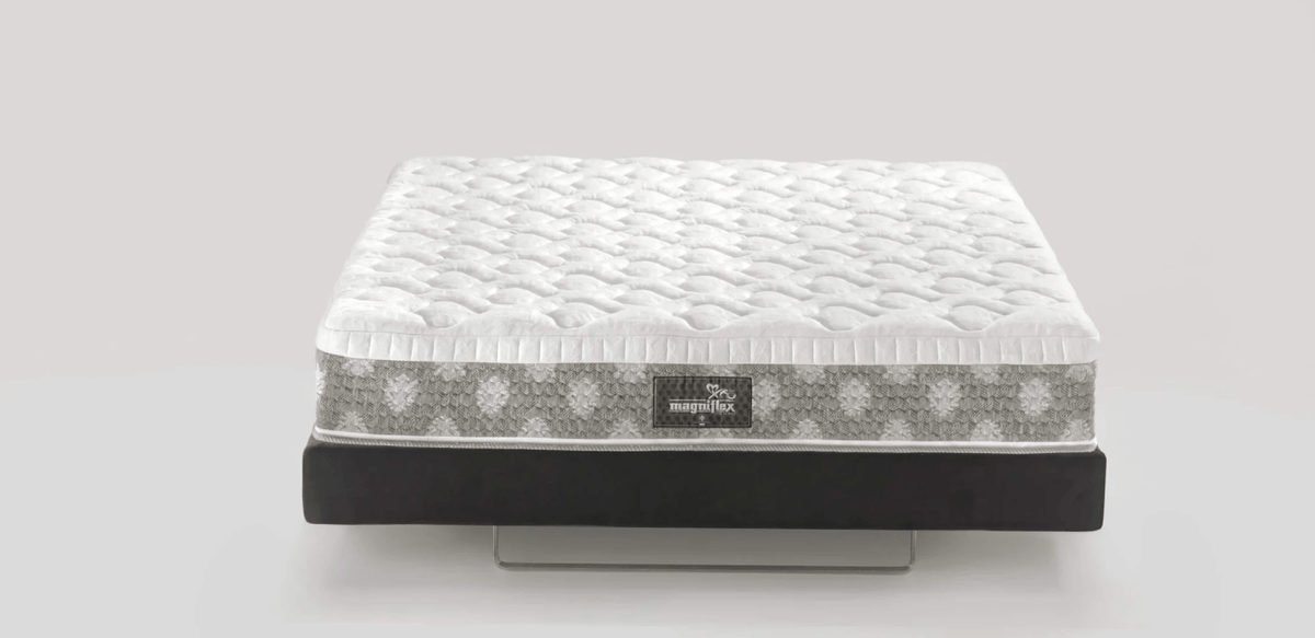 DolceVita Dual 10 - Magniflex North America