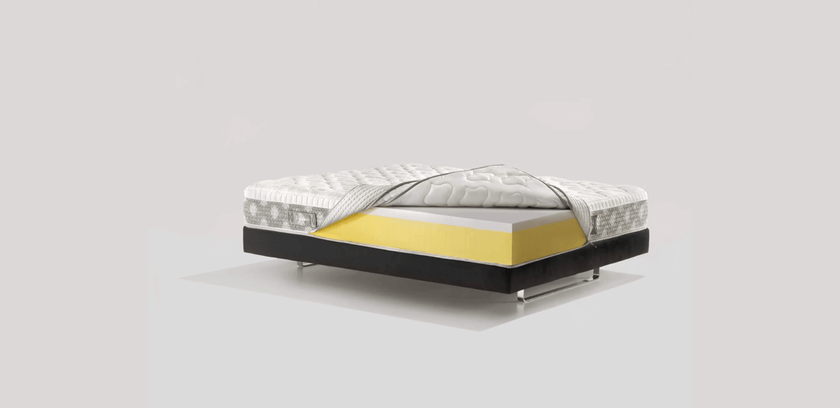 DolceVita Dual 10 - Magniflex North America
