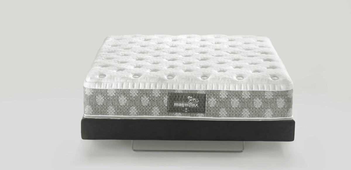 DolceVita Dual 12 - Magniflex North America
