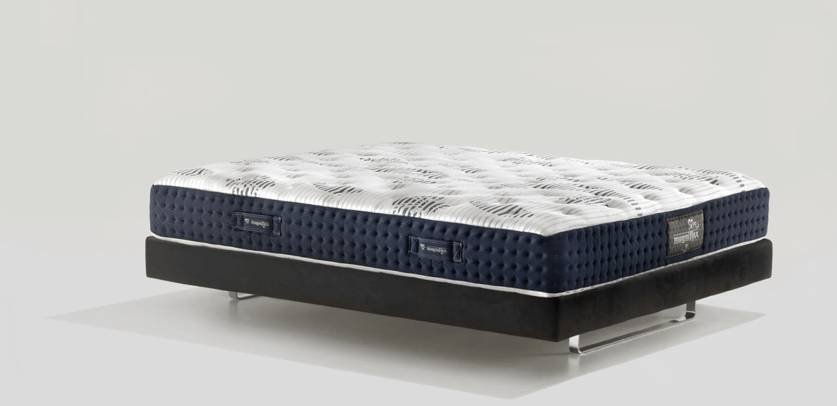 MagniCool 10 Firm - Magniflex North America