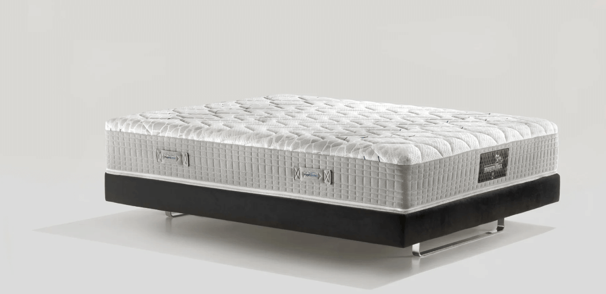 MagniStretch® Plush - Magniflex North America