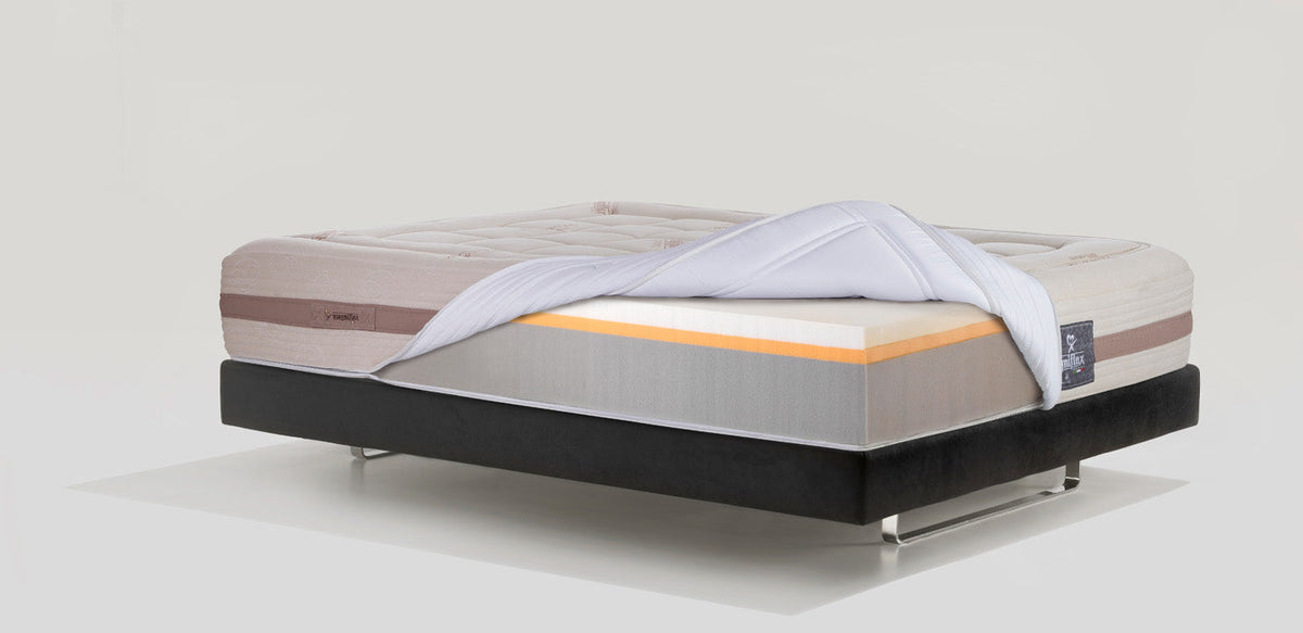 Toscana Cotton Grande Dual 12 - Magniflex North America