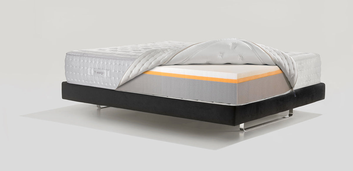 Virtuoso Elegante - Magniflex North America