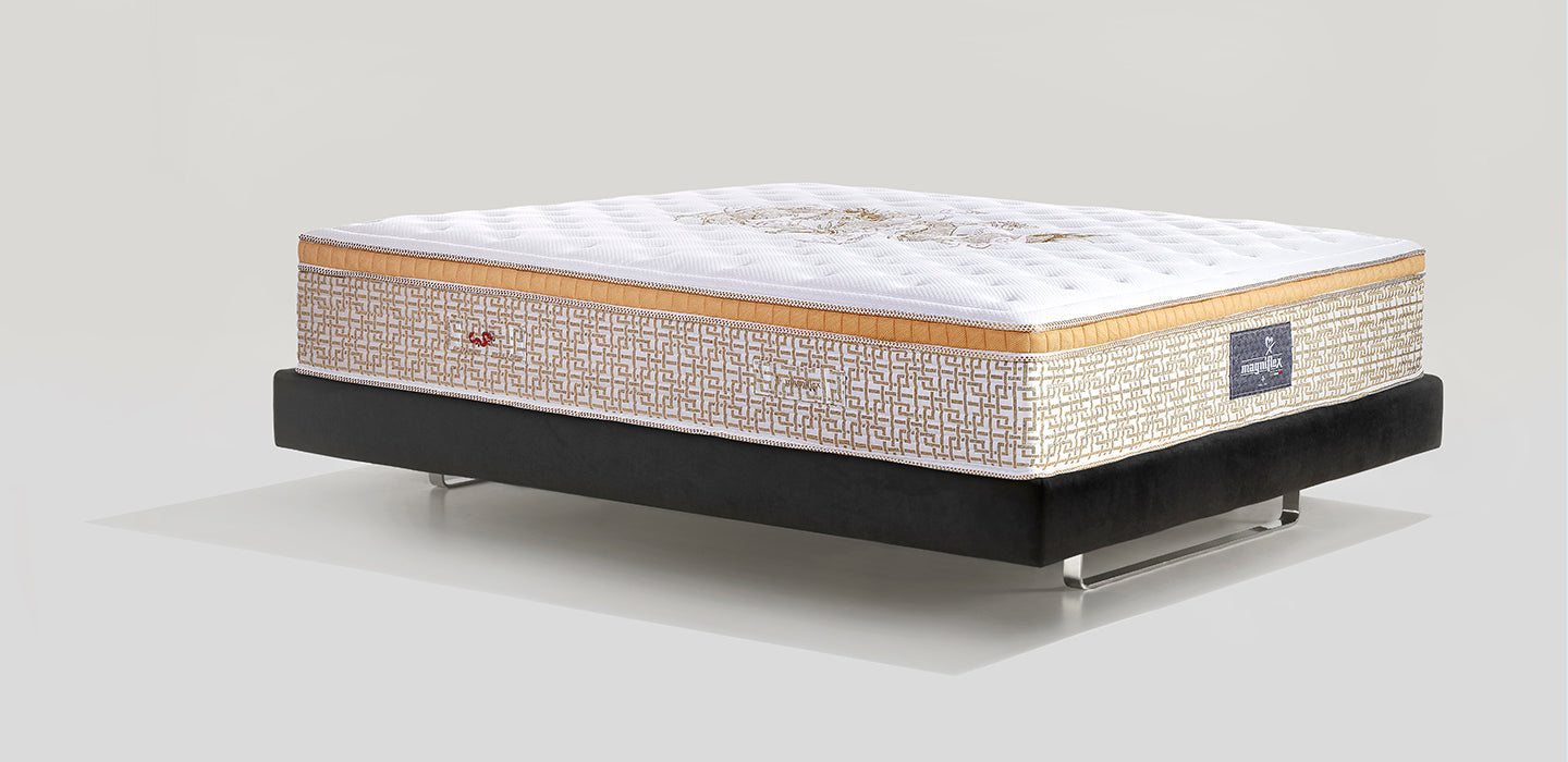 Italian Luxury Mattresses – Magniflex North America