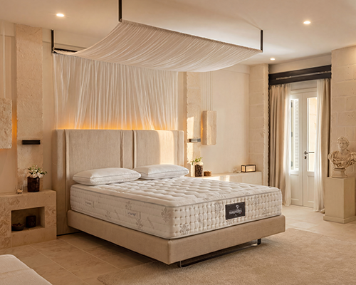 Italian Luxury Mattresses – Magniflex North America Italian Luxury Mattresses – Magniflex North America