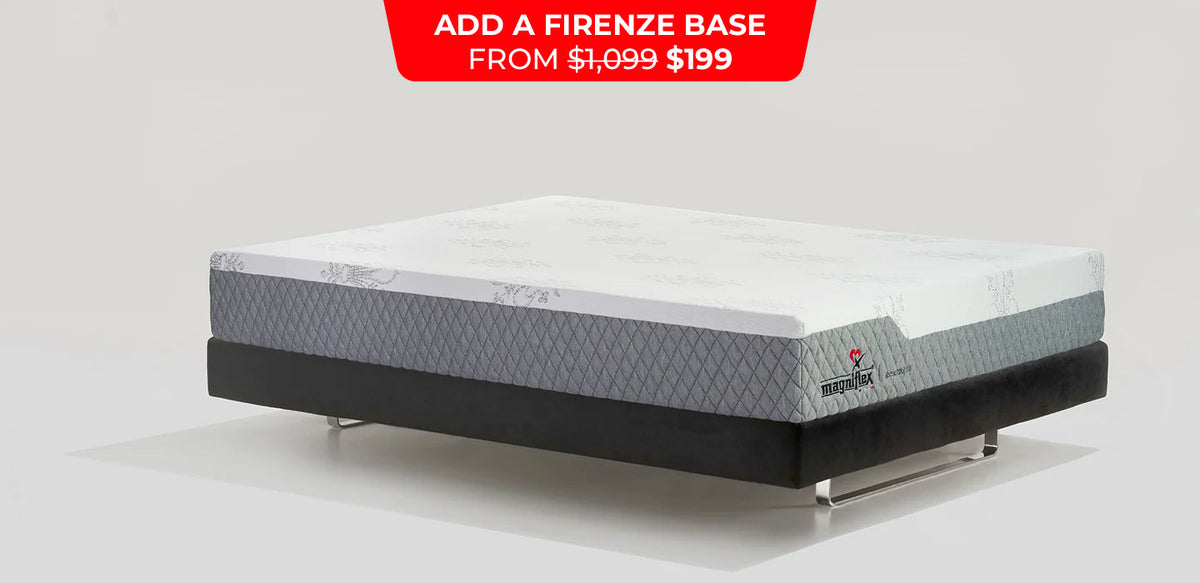 Classico Essential 10 - Magniflex North America