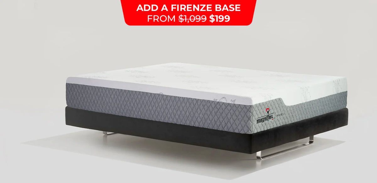 Classico Essential 11 - Magniflex North America