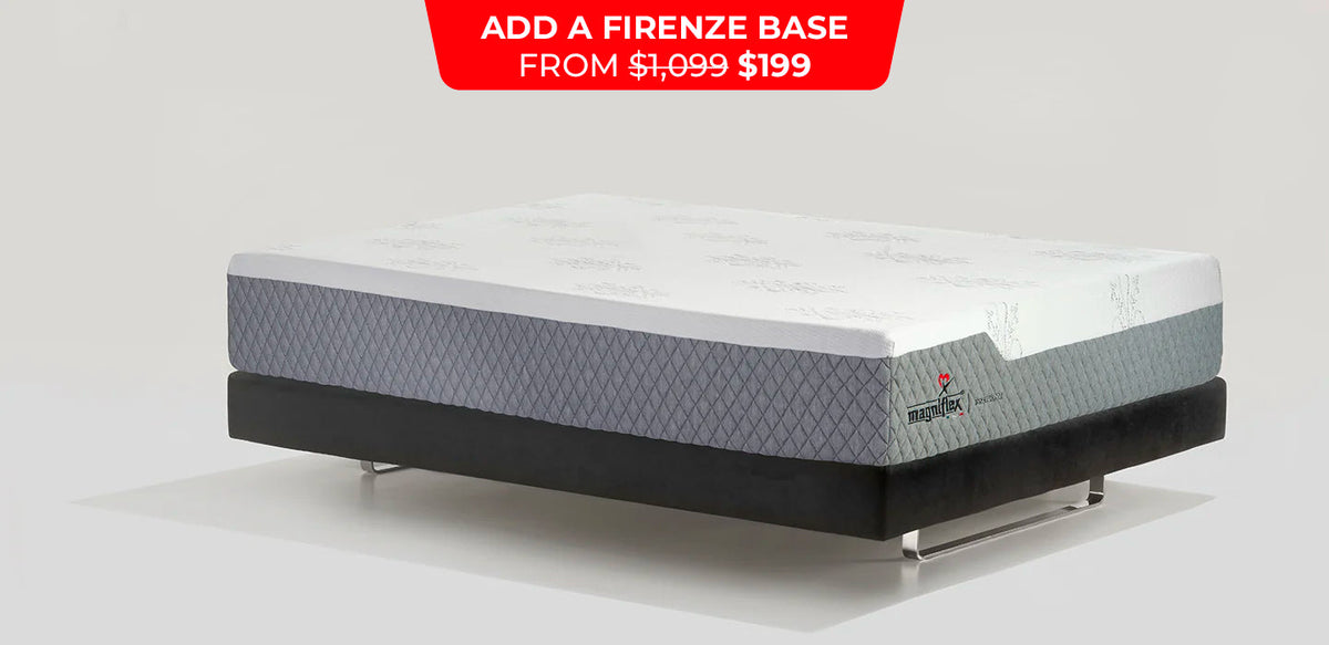 Classico Essential 12 - Magniflex North America