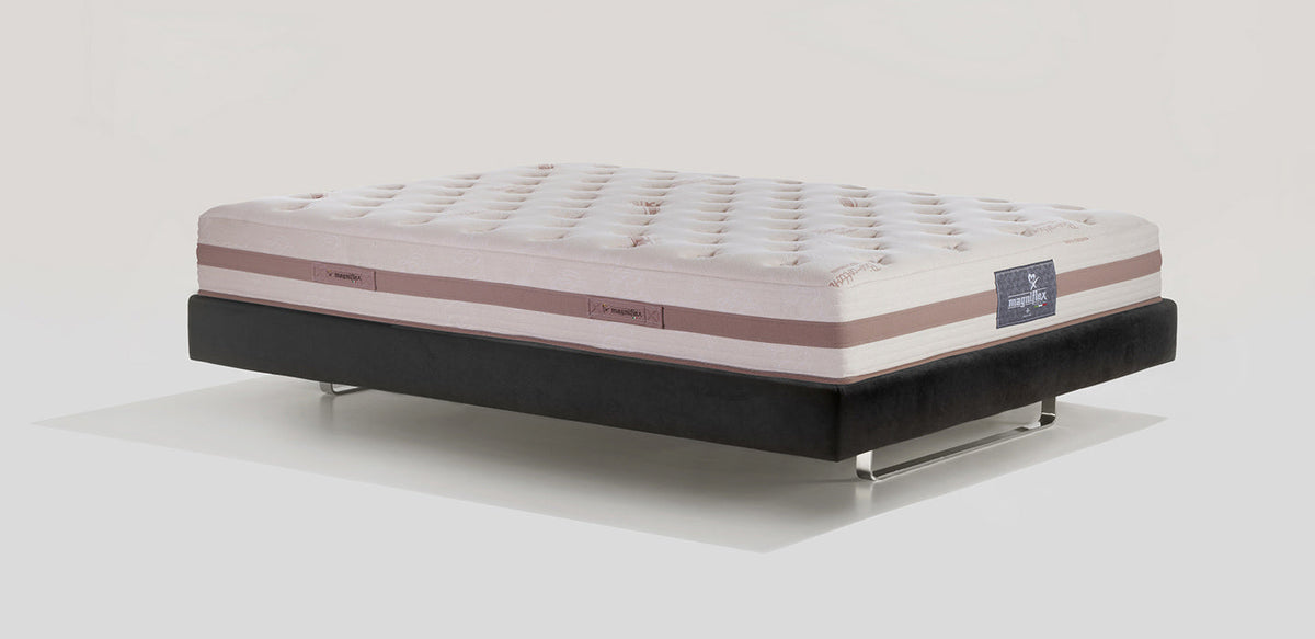 Toscana Cotton Lux 10 - Magniflex North America