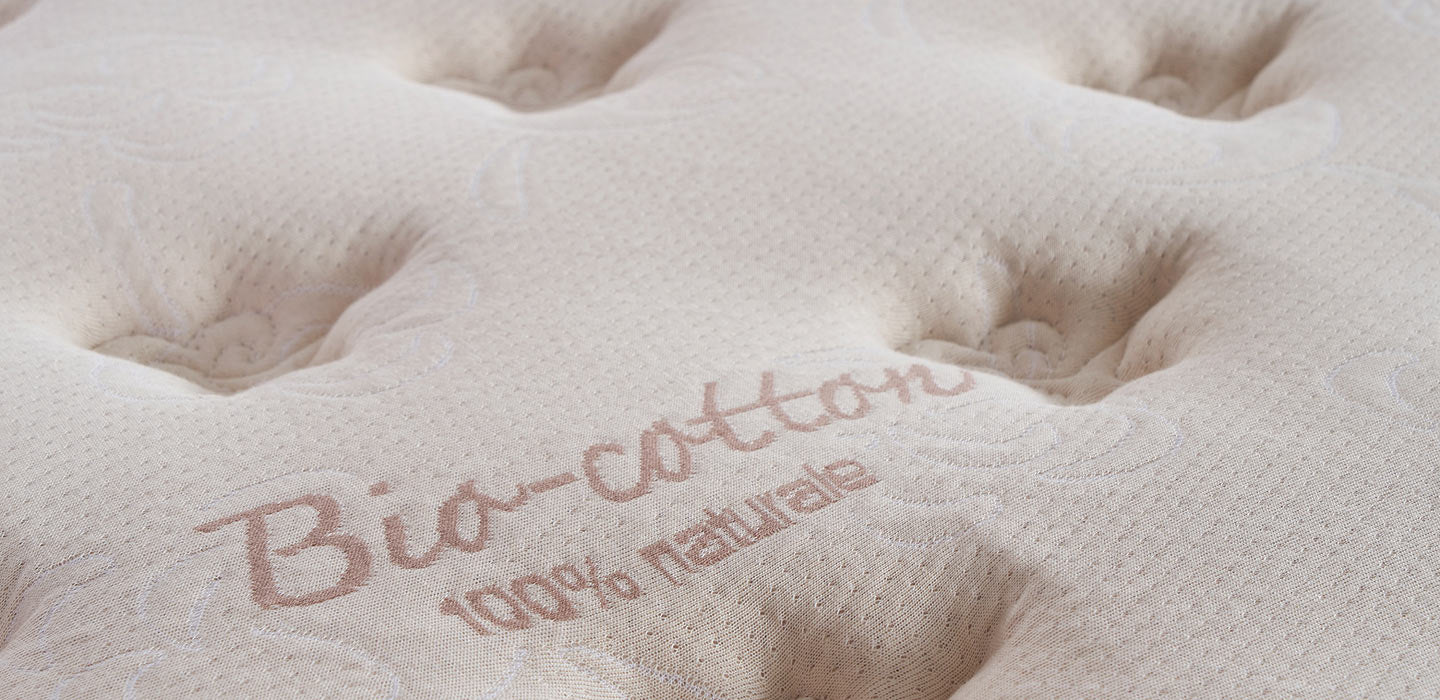 Shop Toscana Cotton Lux 10 | Magniflex – Magniflex North America