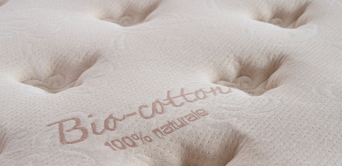Toscana Cotton Lux 10 - Magniflex North America